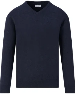 Campbell Trui V-hals