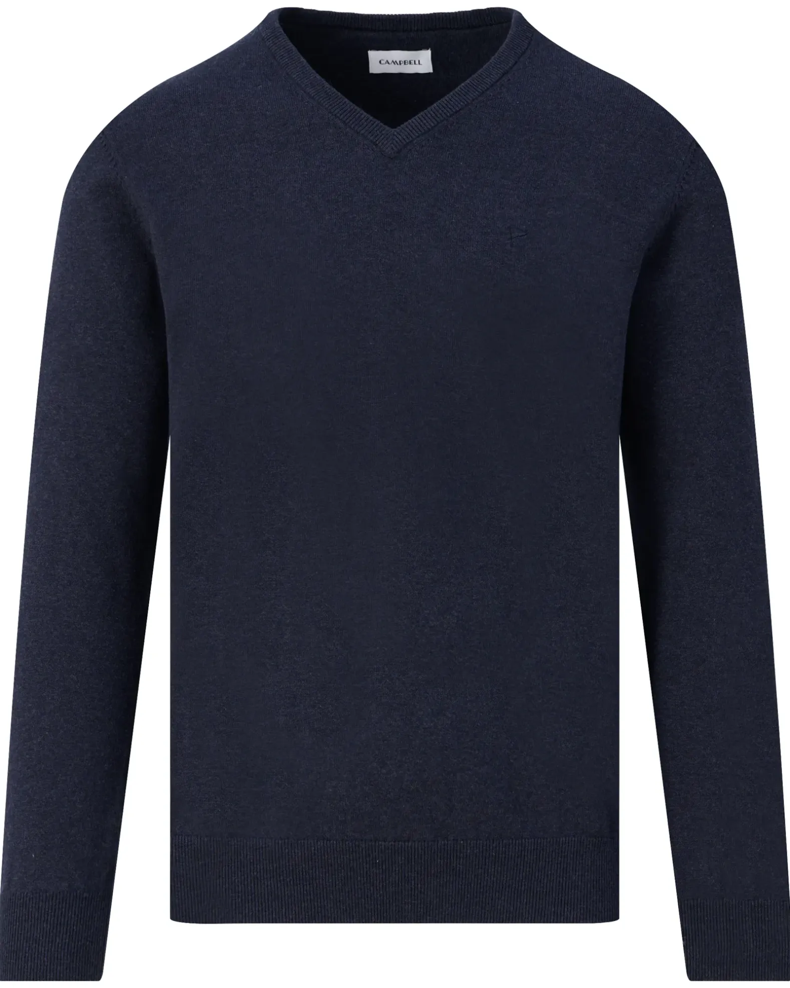 Campbell Trui V-hals