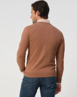 Campbell Trui V-hals