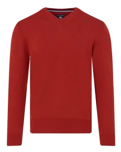 Campbell Trui V-hals
