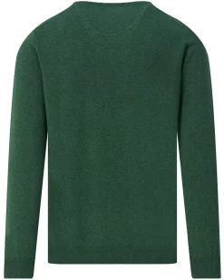 Campbell Trui V-hals London