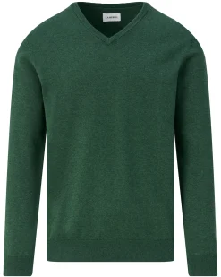 Campbell Trui V-hals London