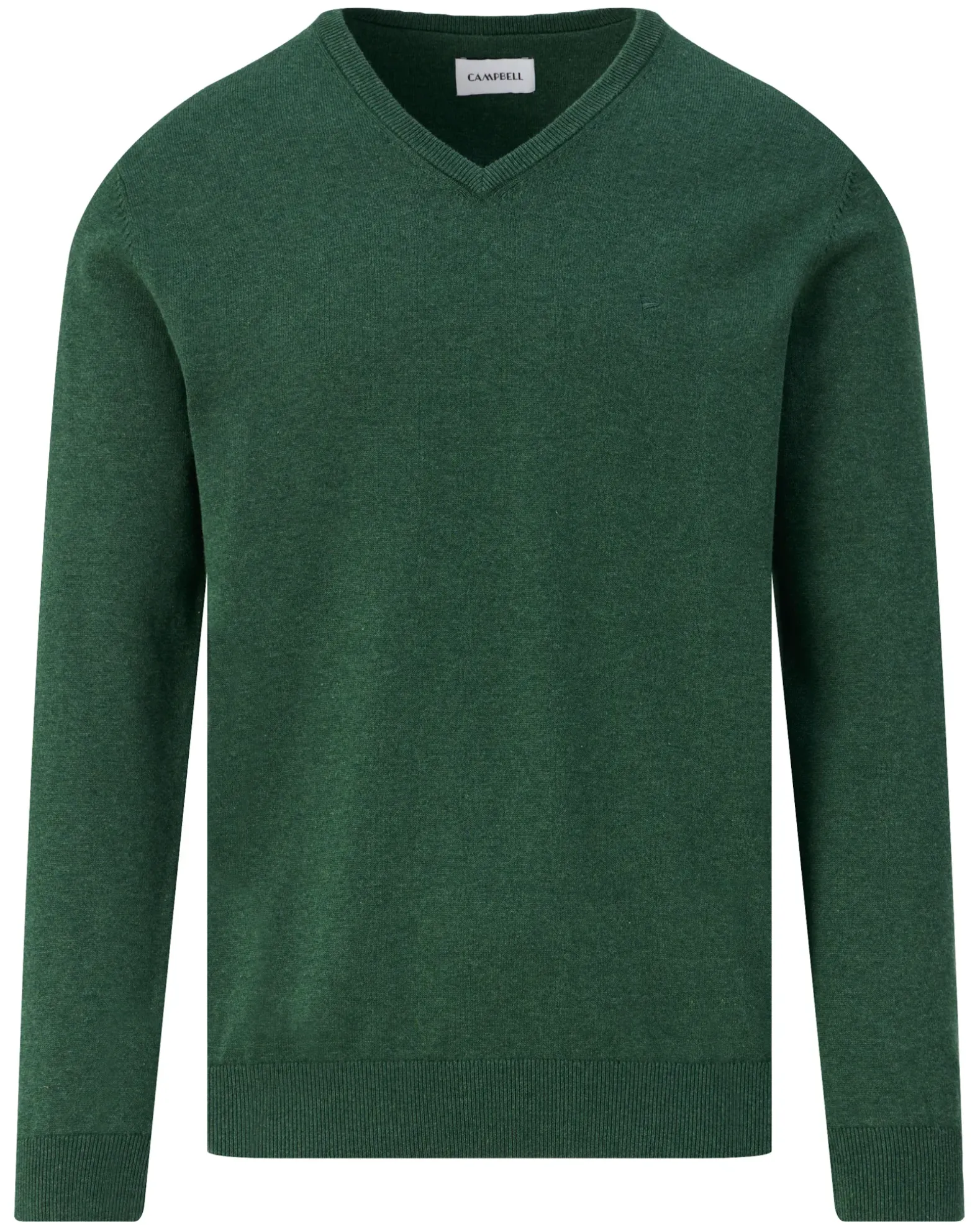 Campbell Trui V-hals London