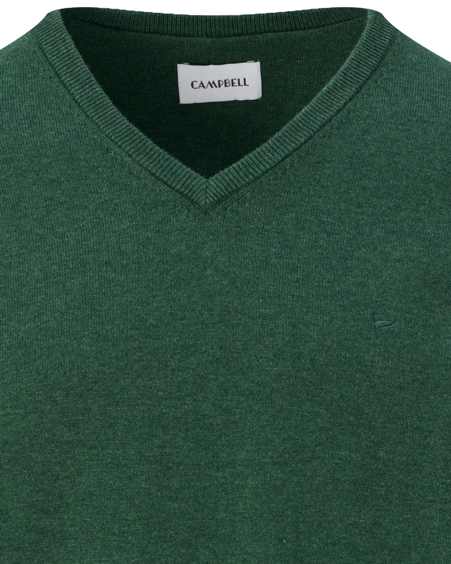 Campbell Trui V-hals London