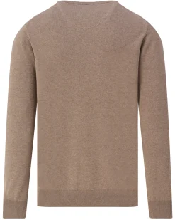 Campbell Trui V-hals London