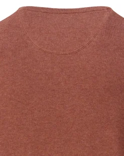 Campbell Trui V-hals London