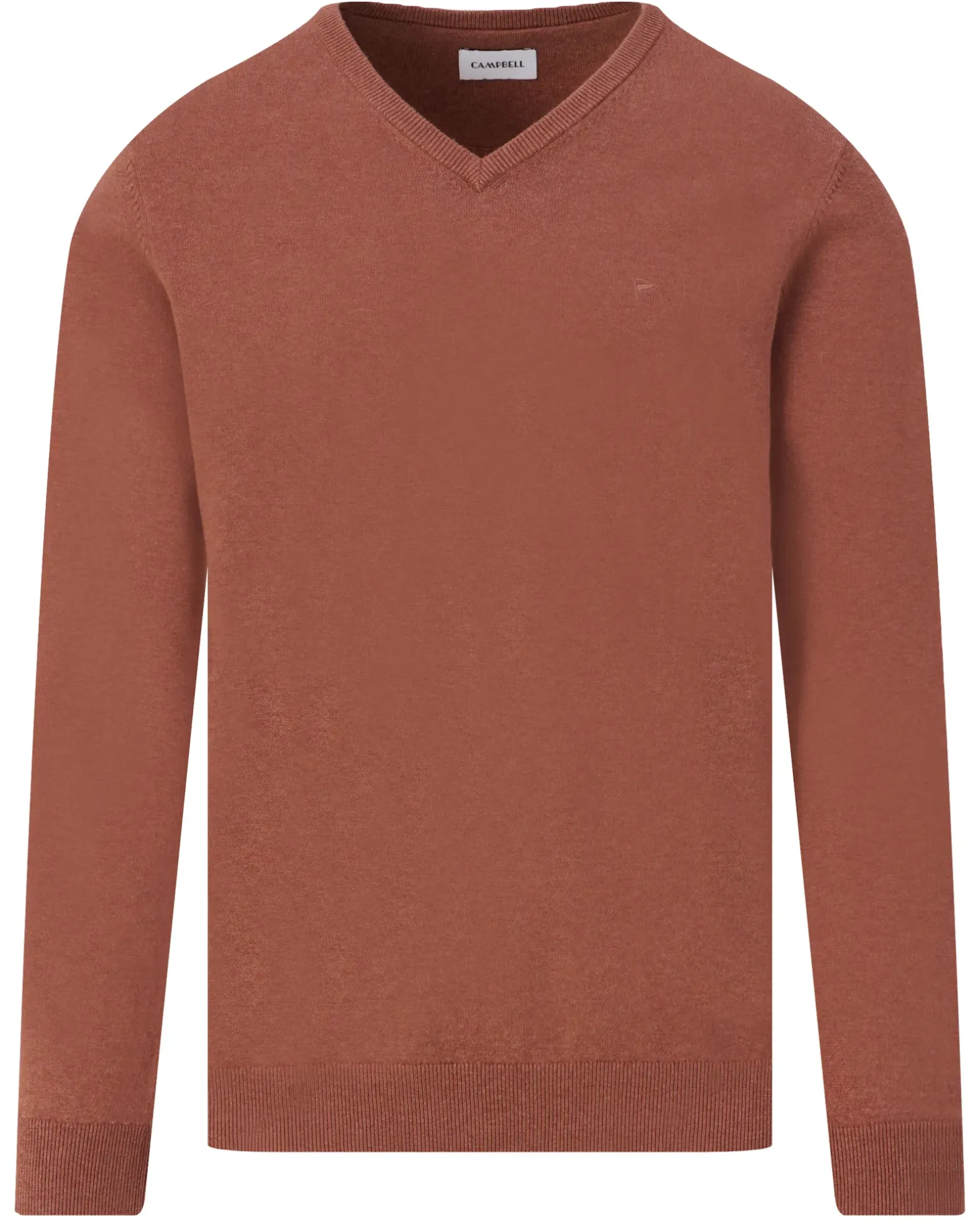 Campbell Trui V-hals London