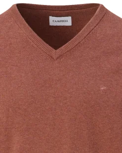 Campbell Trui V-hals London