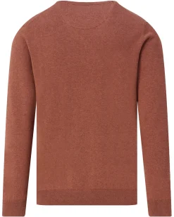 Campbell Trui V-hals London