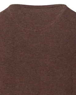 Campbell Trui V-hals London