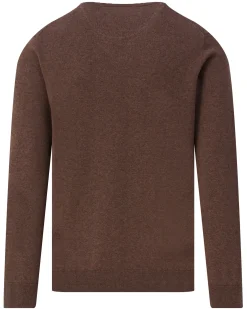 Campbell Trui V-hals London