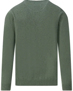 Campbell Trui V-hals London