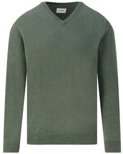 Campbell Trui V-hals London