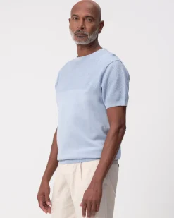 Campbell T-shirt Korte mouw