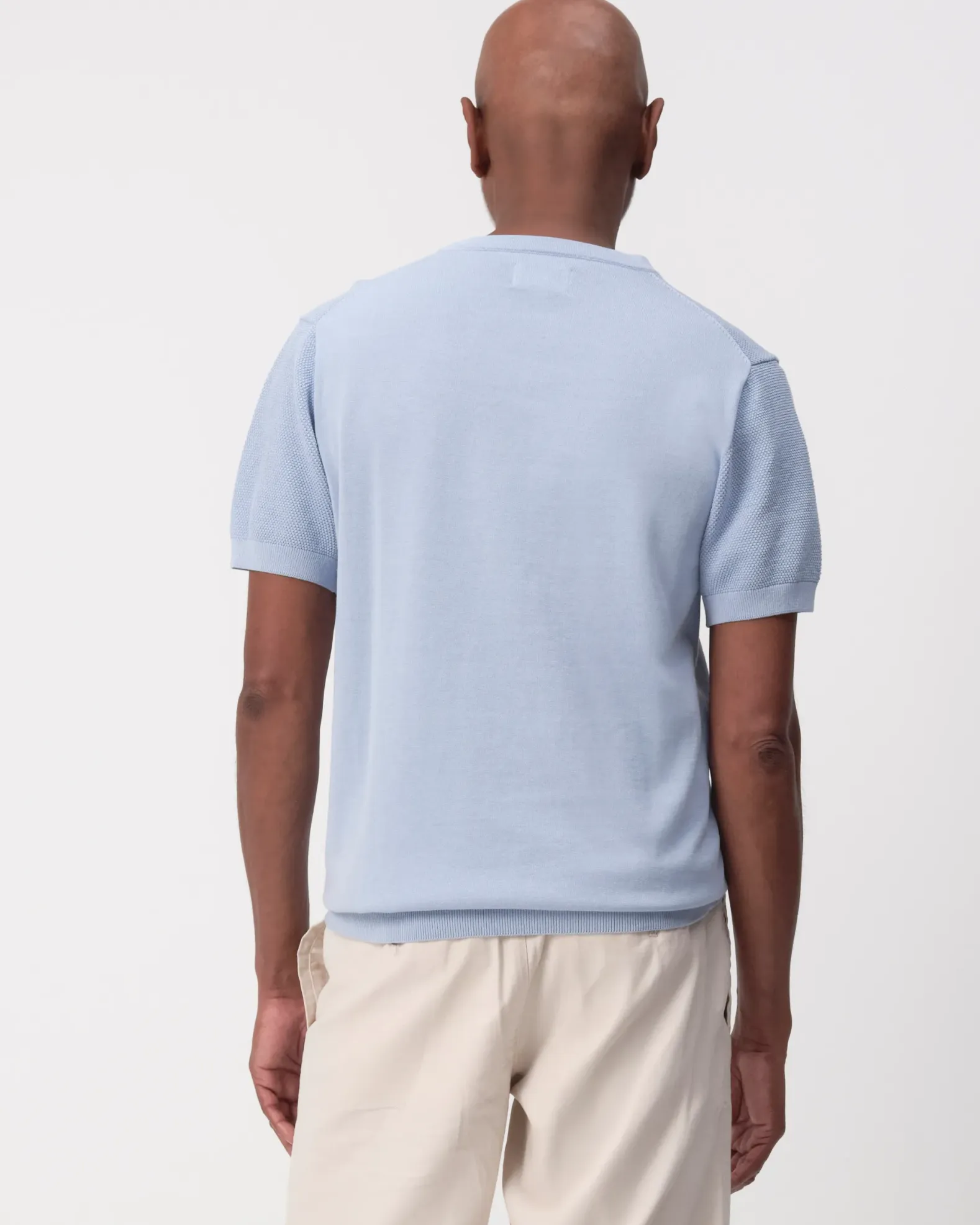Campbell T-shirt Korte mouw