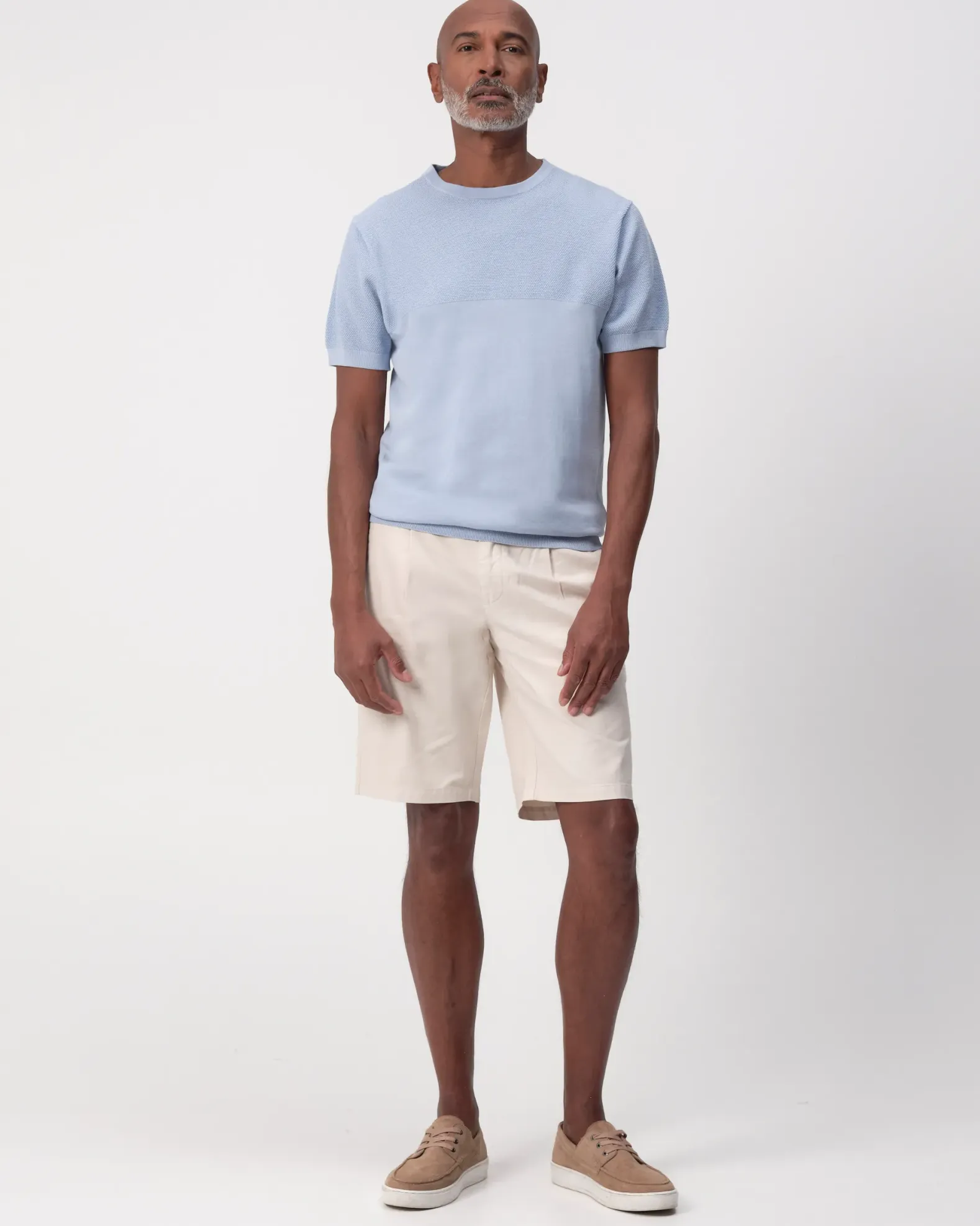 Campbell T-shirt Korte mouw
