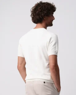 Campbell T-shirt Korte mouw