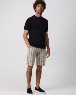 Campbell T-shirt Korte mouw