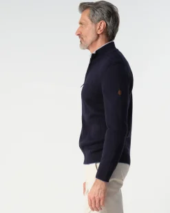 Campbell Vest