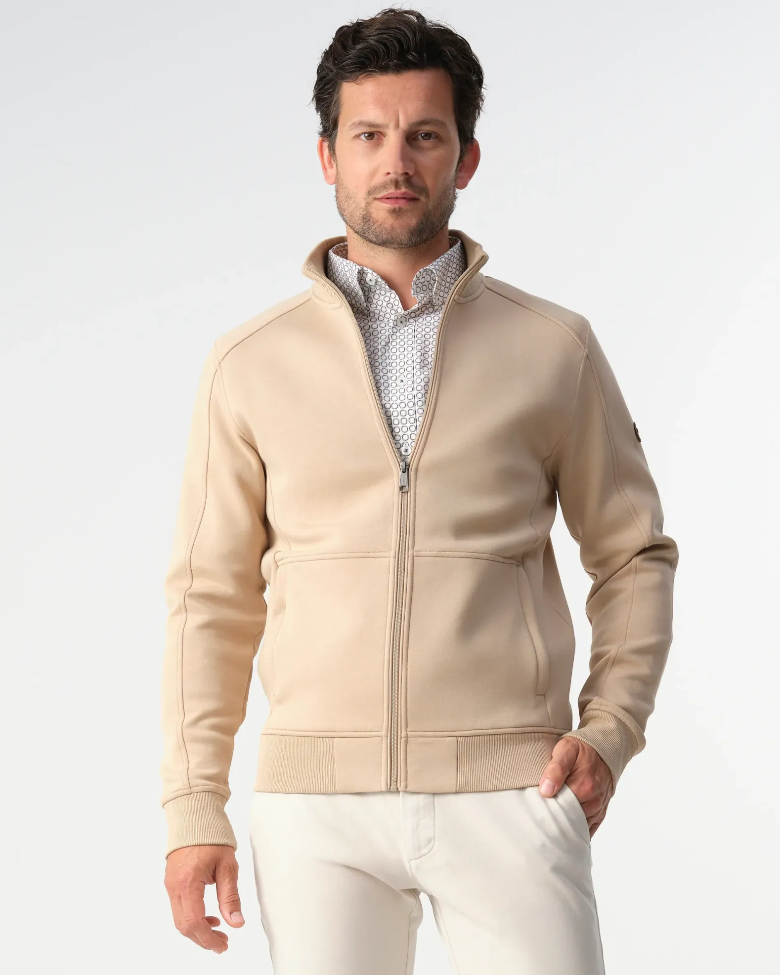 Campbell Vest