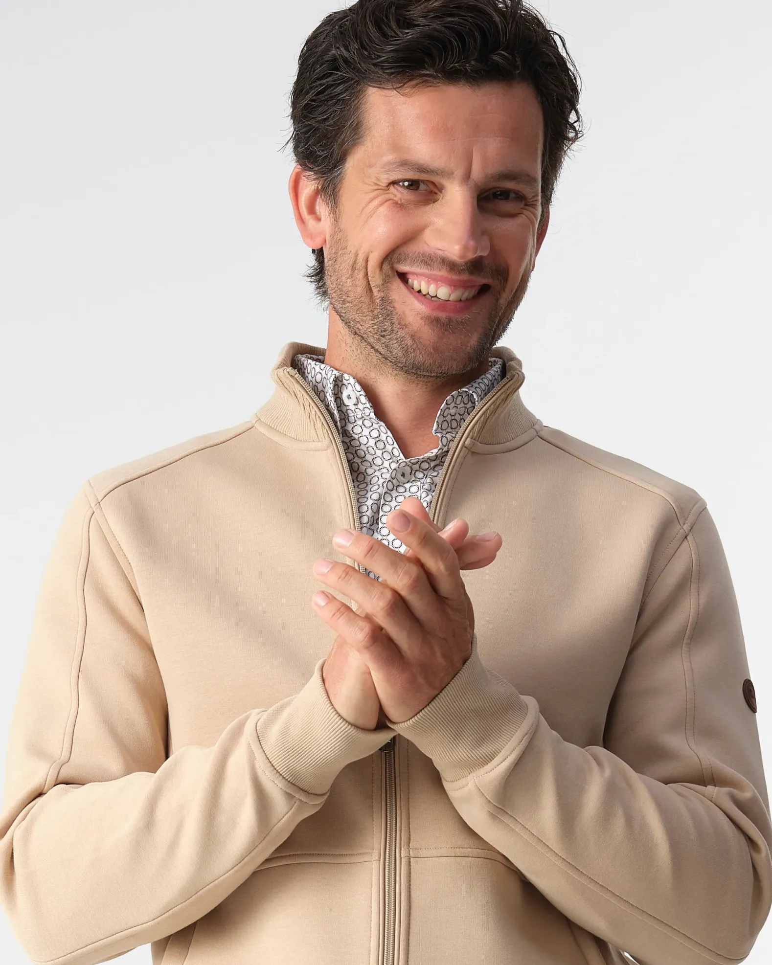 Campbell Vest