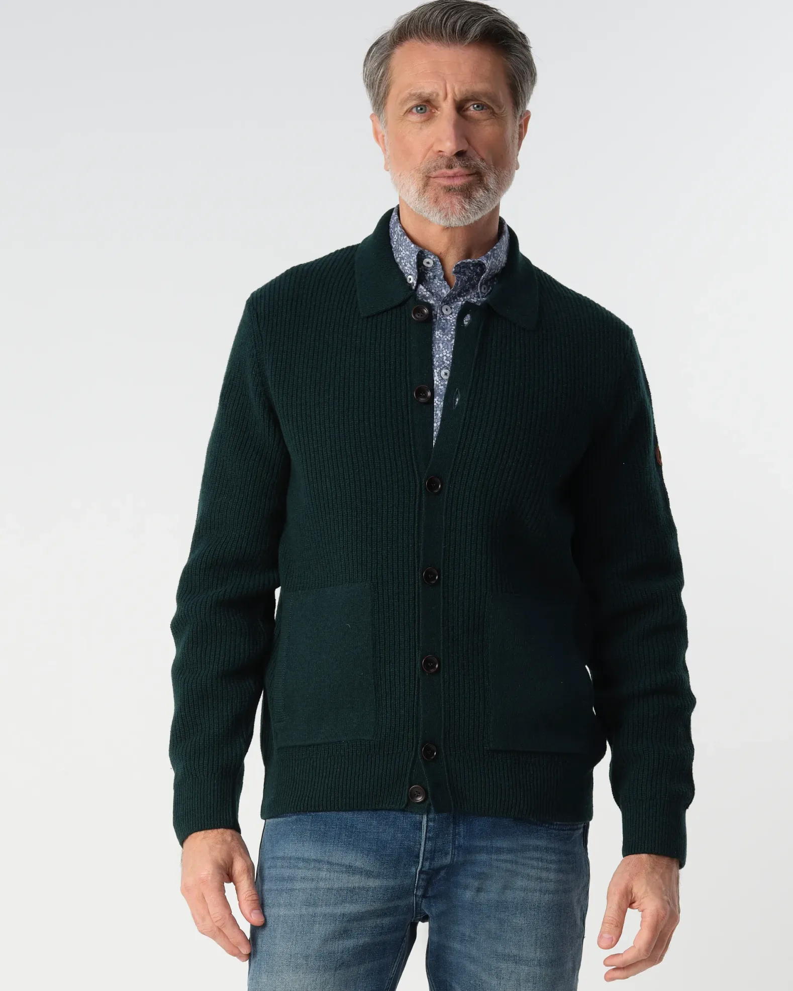 Campbell Vest