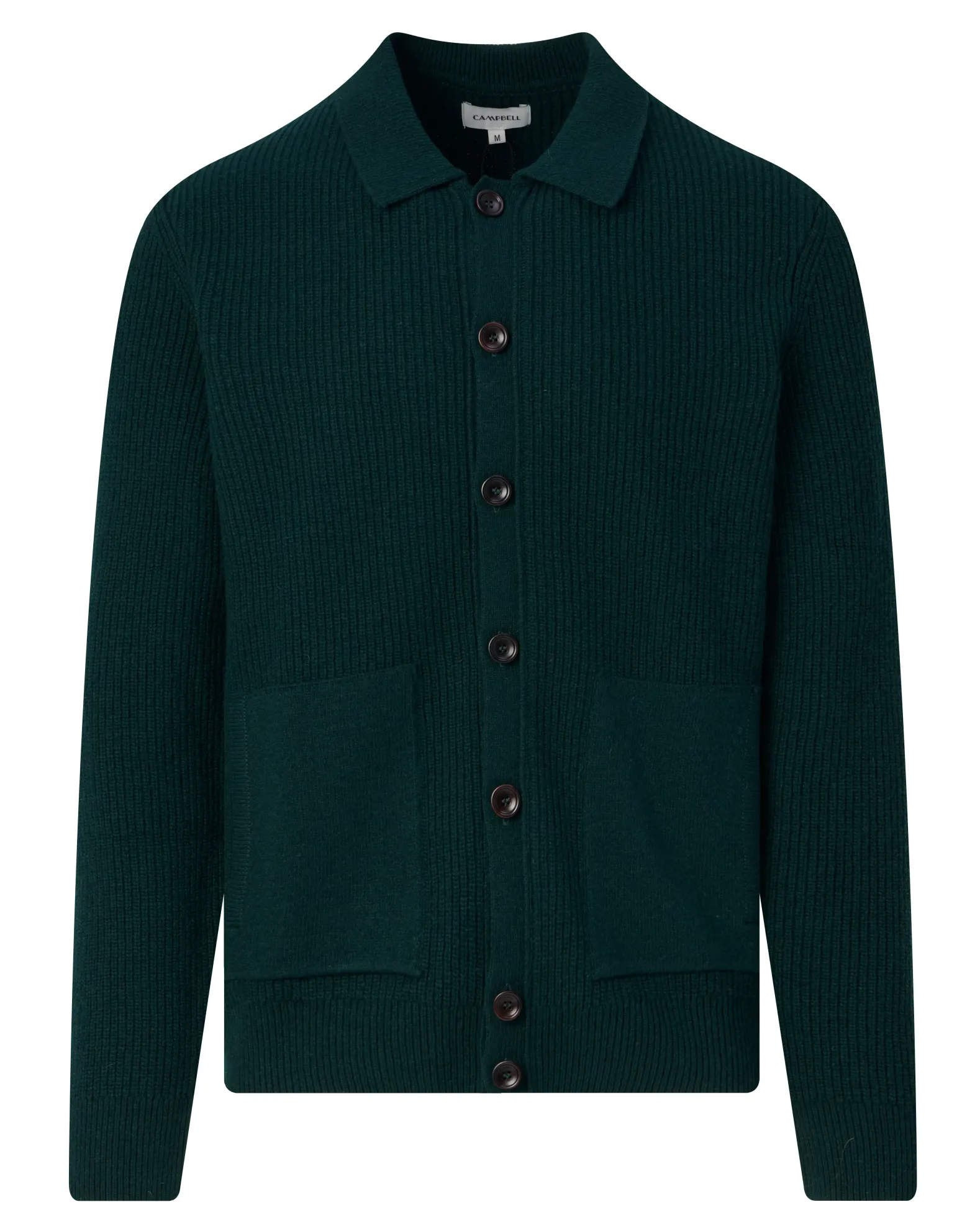 Campbell Vest
