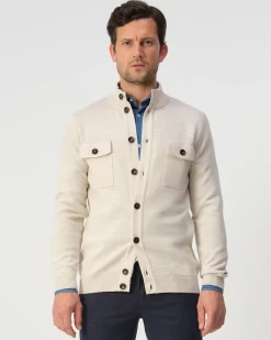 Campbell Vest