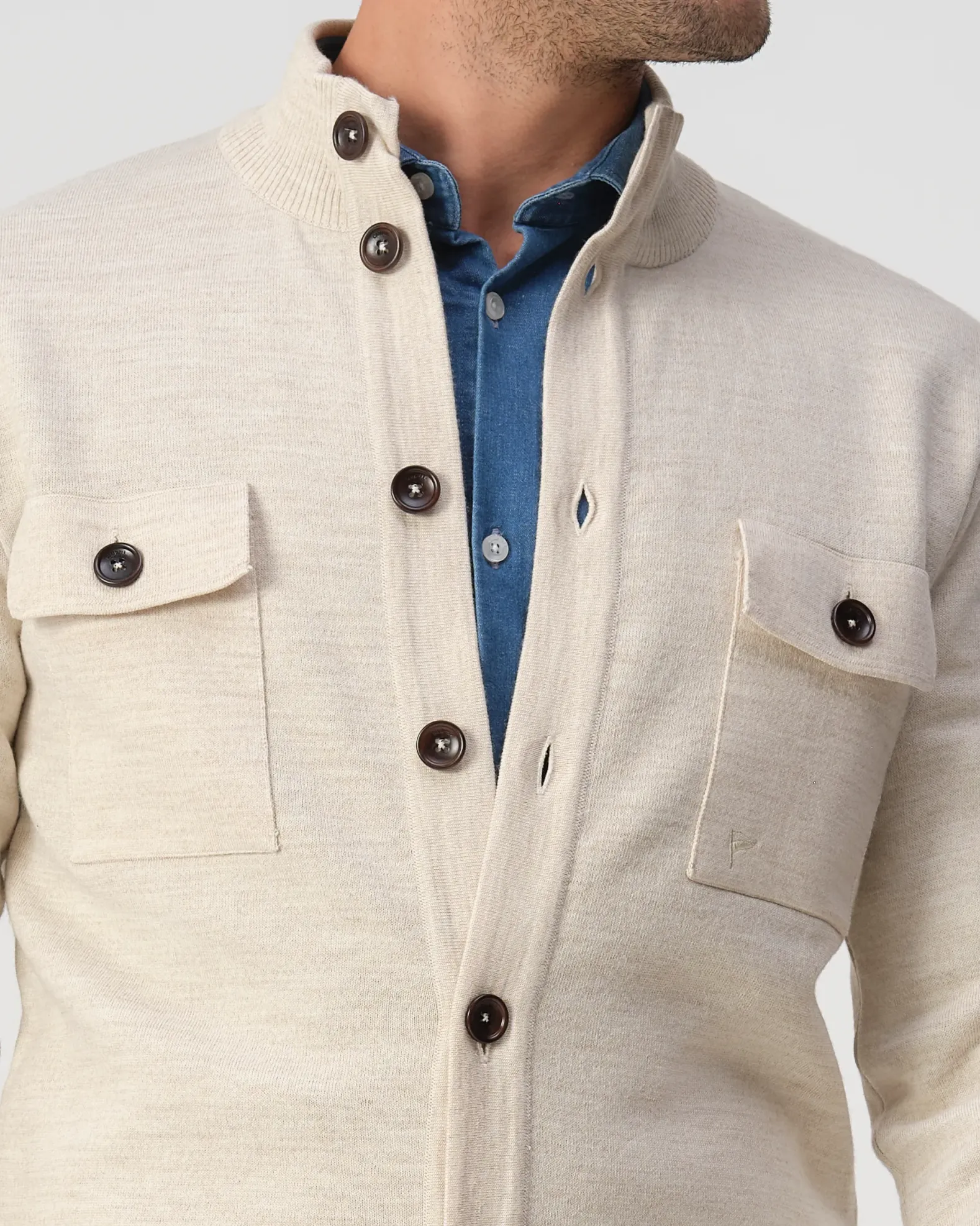 Campbell Vest