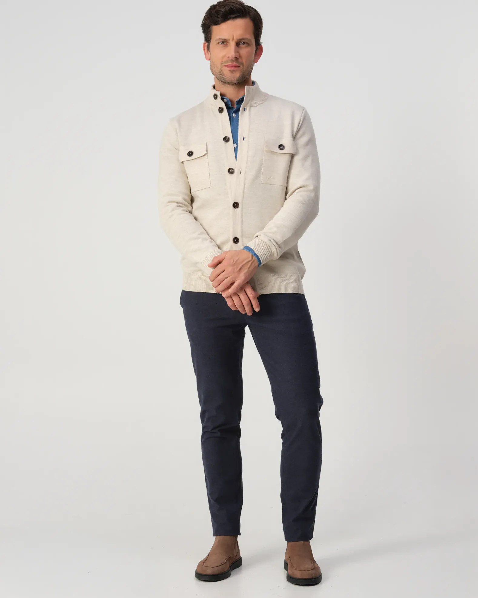 Campbell Vest
