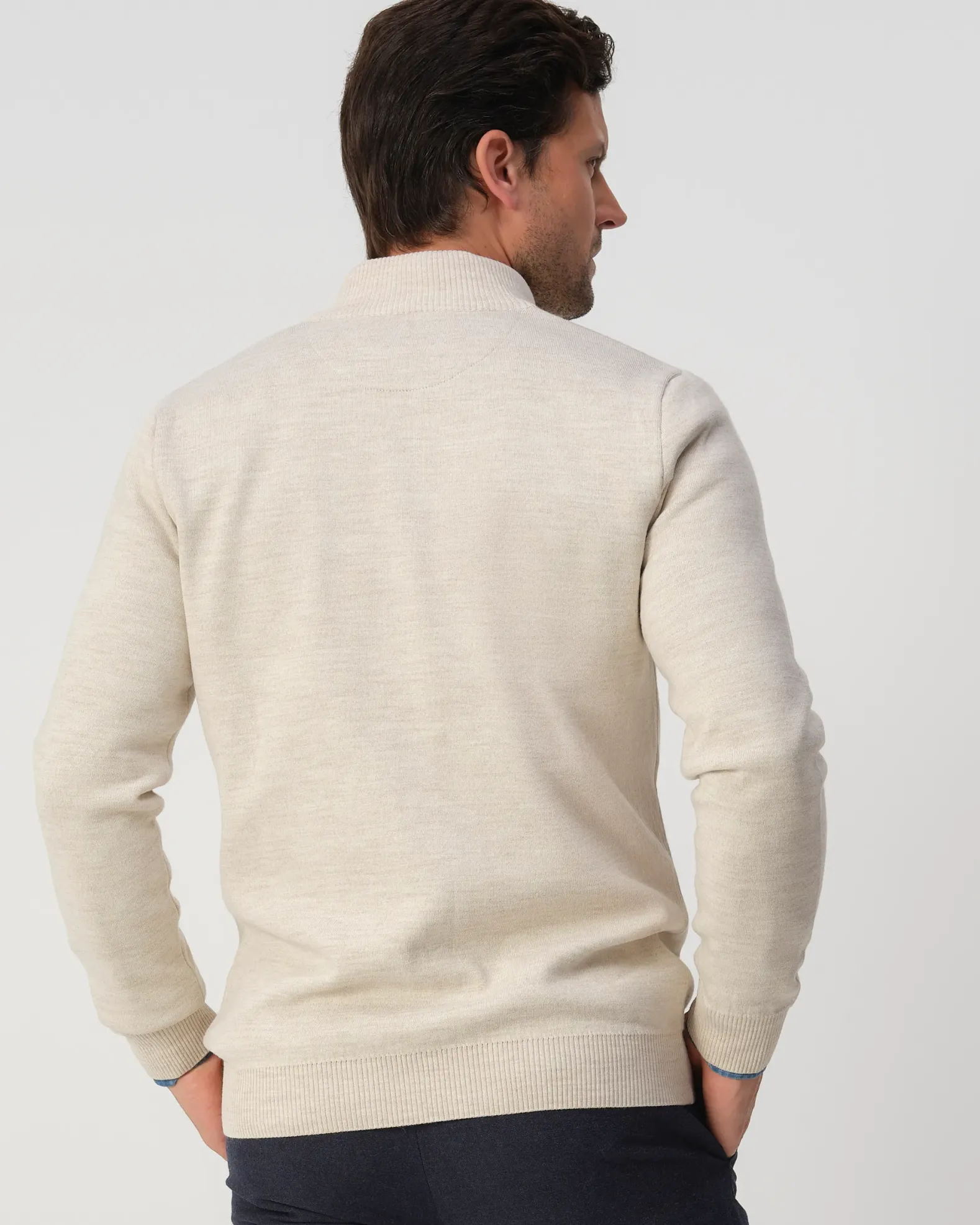 Campbell Vest