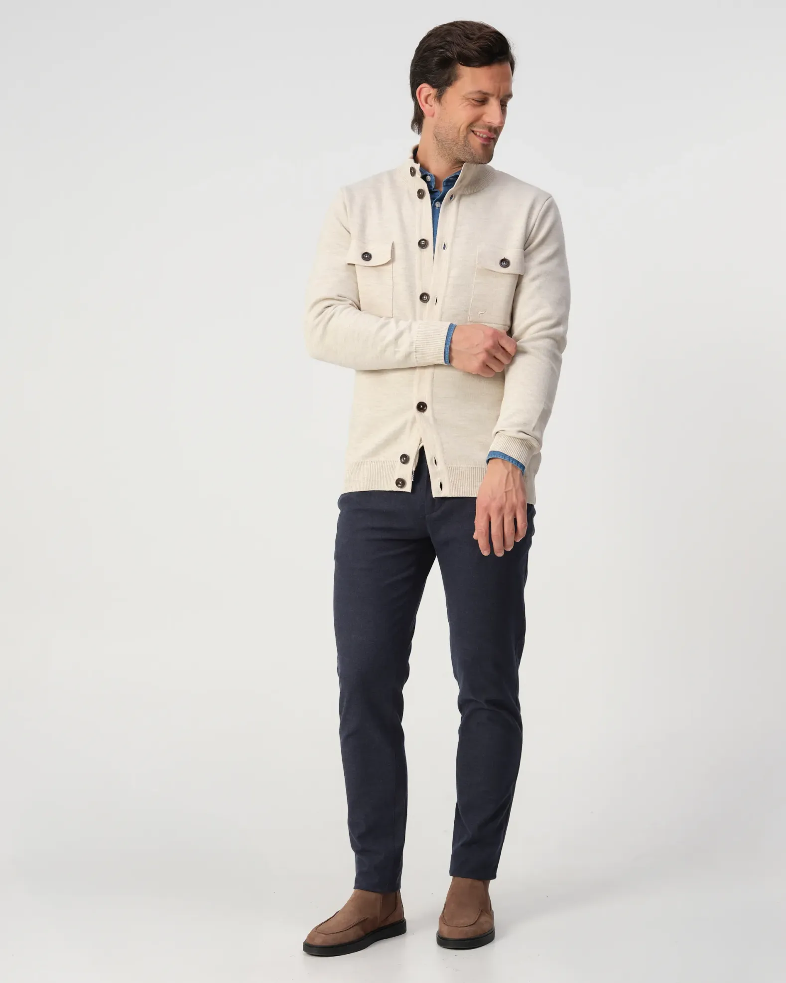 Campbell Vest