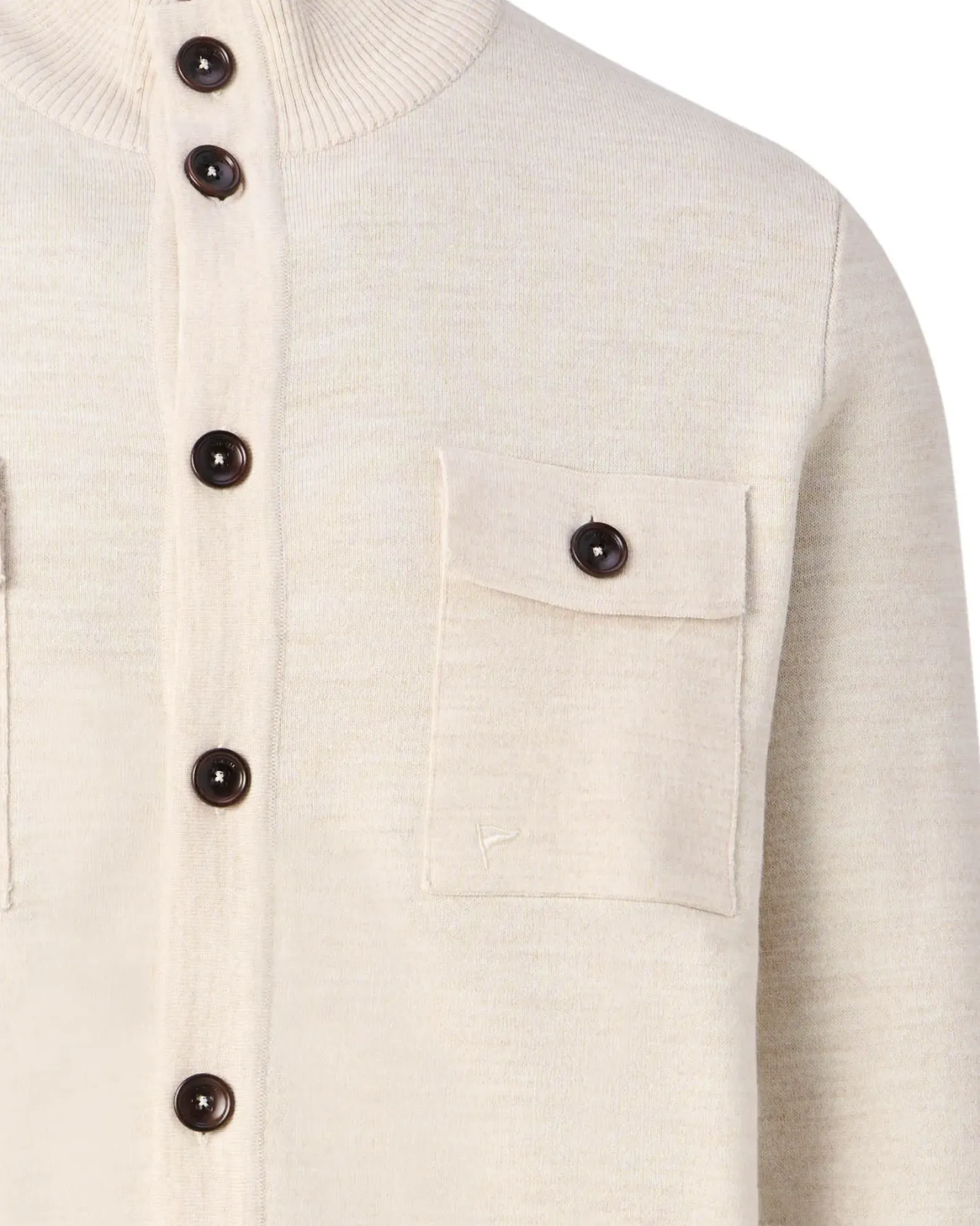 Campbell Vest