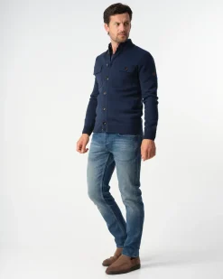 Campbell Vest