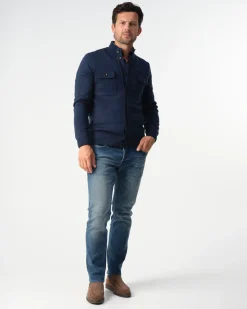 Campbell Vest