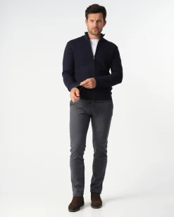 Campbell Vest