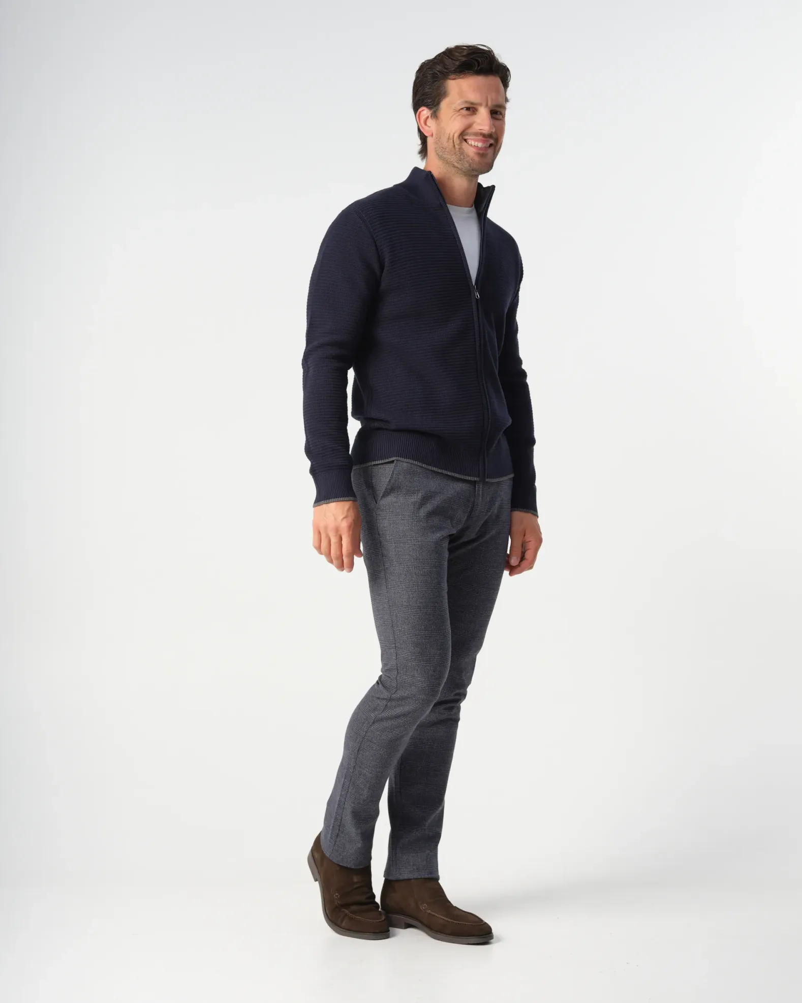Campbell Vest