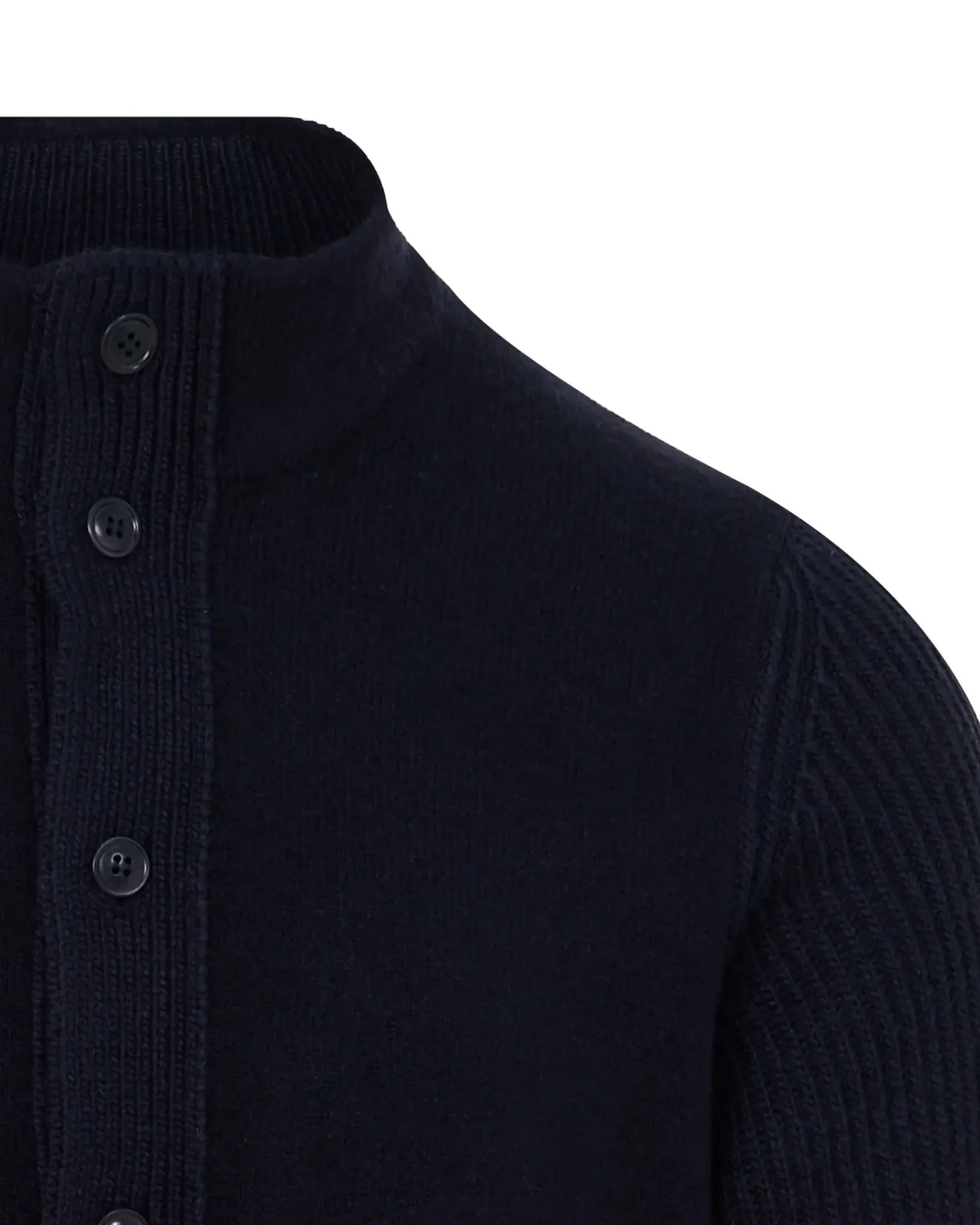 Campbell Vest