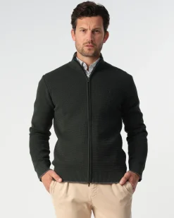 Campbell Vest