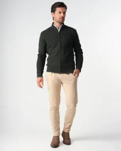 Campbell Vest
