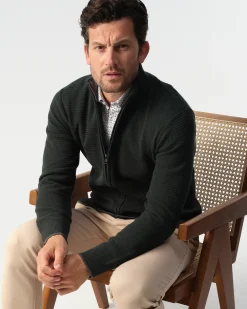 Campbell Vest