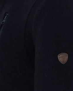Campbell Vest