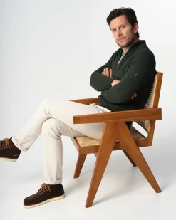 Campbell Vest