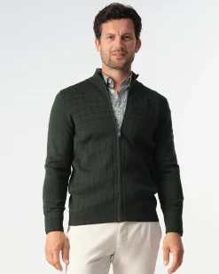 Campbell Vest