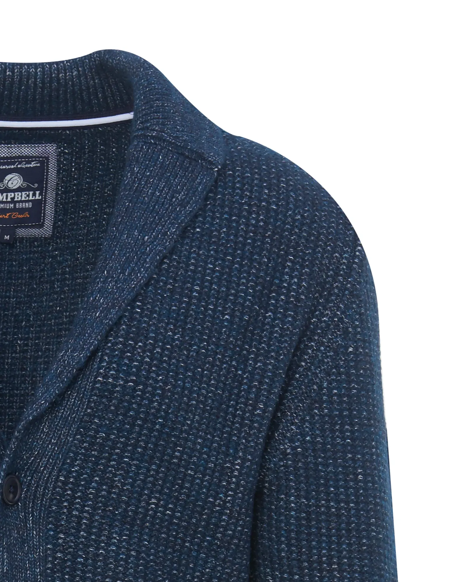 Campbell Vest
