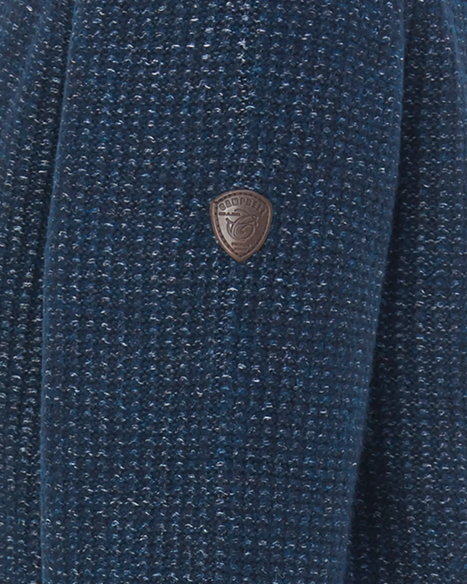 Campbell Vest