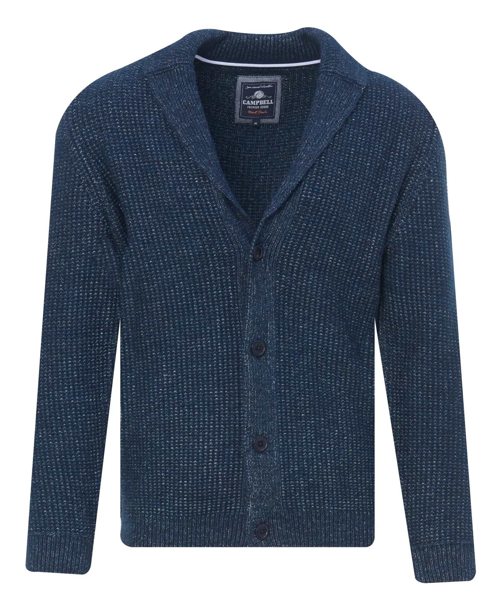 Campbell Vest