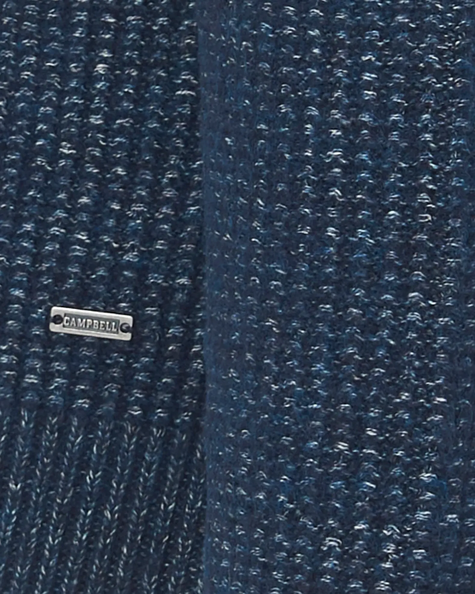 Campbell Vest