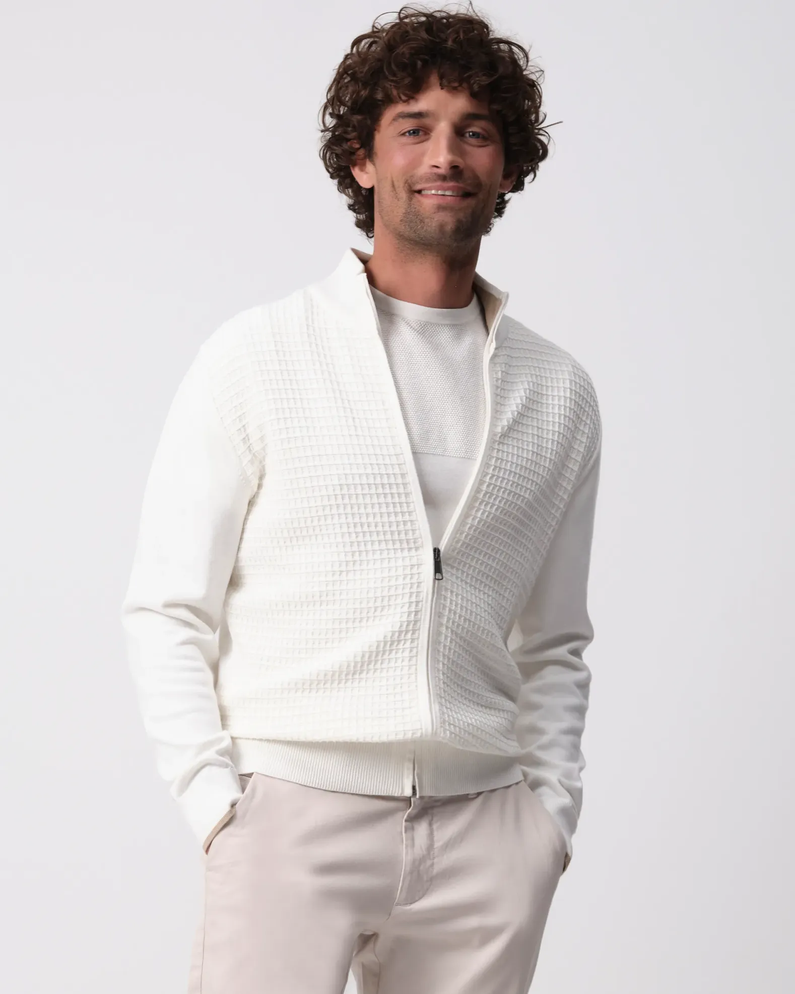 Campbell Vest