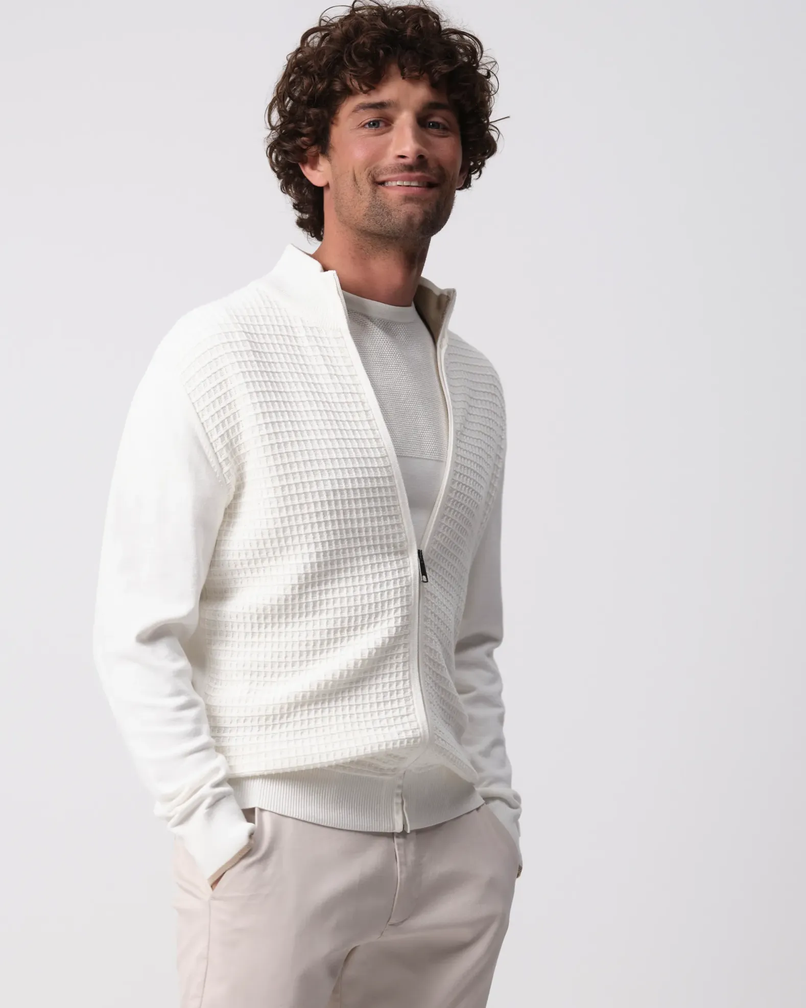 Campbell Vest